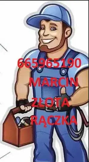 Udrażnianie czyszczenie rur, kanalizacji, złota rączka