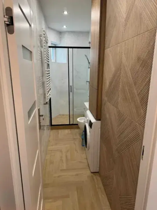 Remont i wykończenie mieszkania usługi remontowo-budowlane transport