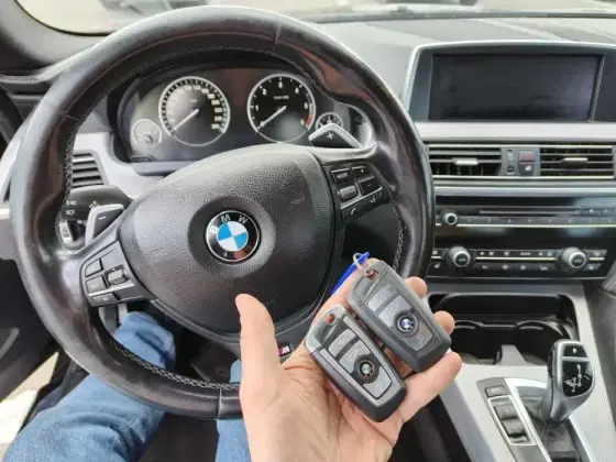Dorabianie Kluczy BMW, MINI Wrocław i okolice - Usługi motoryzacyjne - uslugi-motoryzacyjne - Wrocław - Dolnośląskie
