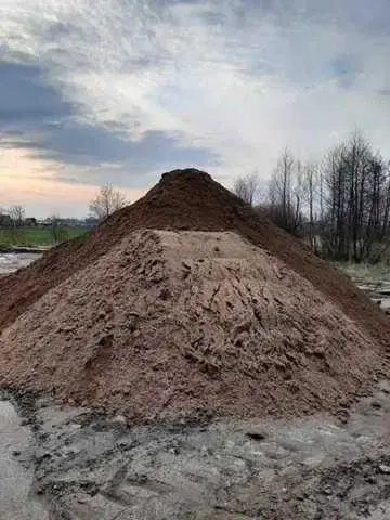 Transport kruszywa do 3 ton piasek żwir czarnoziem