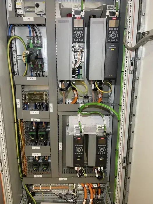 Elektryk Konin i okolice