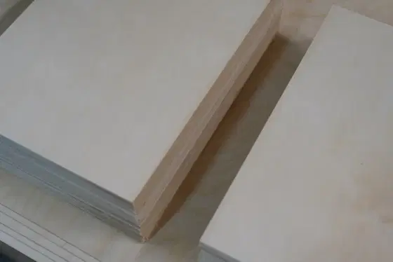 SKLEJKA 3 mm brzozowa formatki NA WYMIAR