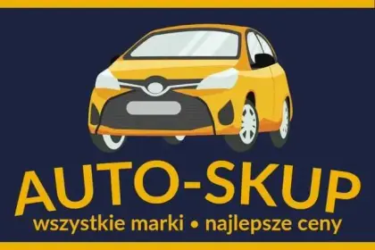 SKUP AUT, MAX CENA, dojazd Gratis, auto skup do 200 000zł, komis