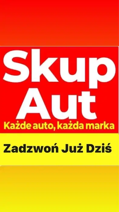 SKUP AUT Skup Samochodów Auto Kasacja Złomowanie EXPress - Usługi motoryzacyjne - uslugi-motoryzacyjne - Piaseczno - Mazowieckie