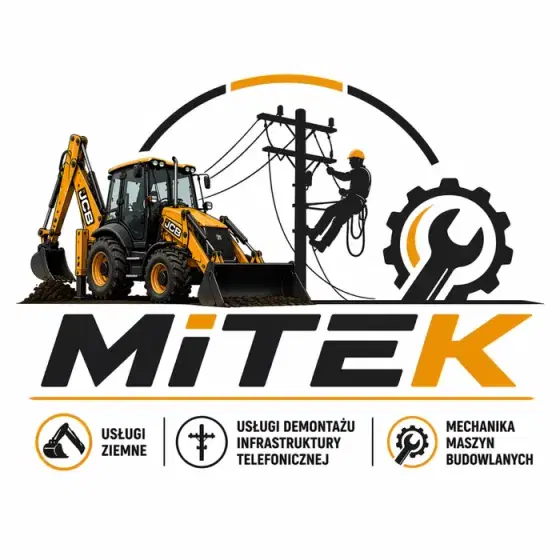 Serwis Koparko-Ładowarek JCB i CAT
