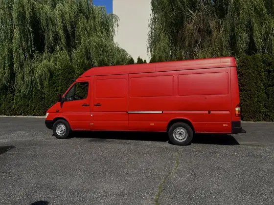 Pomoge w przeprowadzce/ transporcie