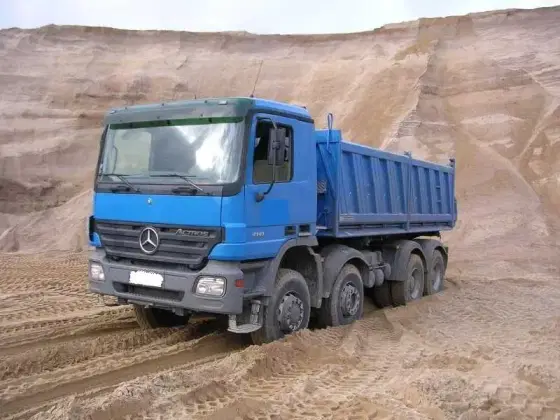 Piach Lublin Piasek Lublin Ziemia Torf Humus Siany Kruszywa Gruz