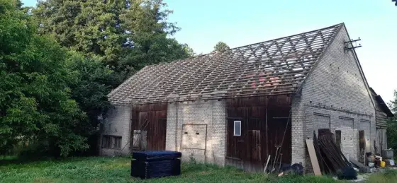 Usuwanie azbestu demontaż eternitu transport utylizacja