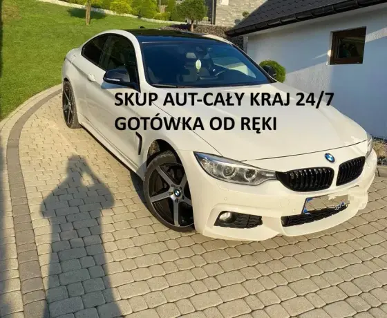 SKUP AUT SAMOCHODów za gotówkę od ręki lublin lubelskie cały kraj 24/7