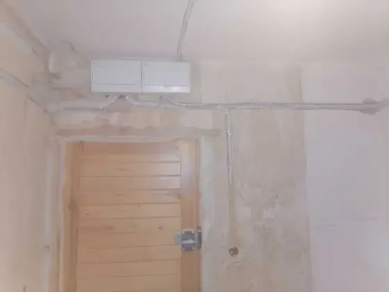 Elektryk - wymiana instalacji elektrycznej