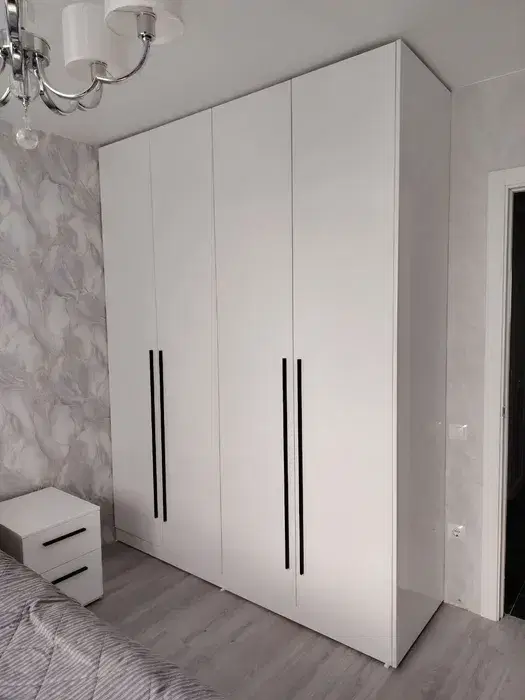 Skręcanie montaż mebli IKEA Warszawa szafy łóżka komody