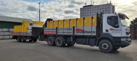 Usługi koszowe, Manitou, Zwyżki, HDS, Pomoc Drogowa