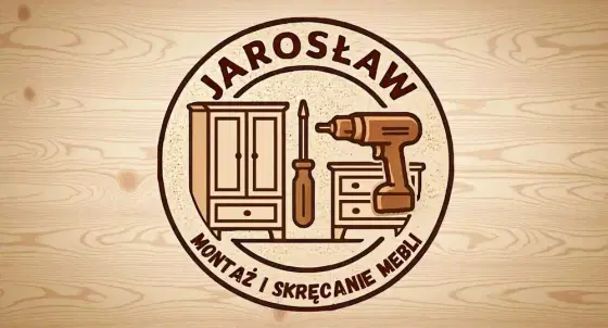 Skręcanie mebli – Szybko, Sprawnie i bez Stresu! - Jarosław