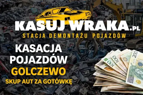 SKUP AUT, Kasacja pojazdów