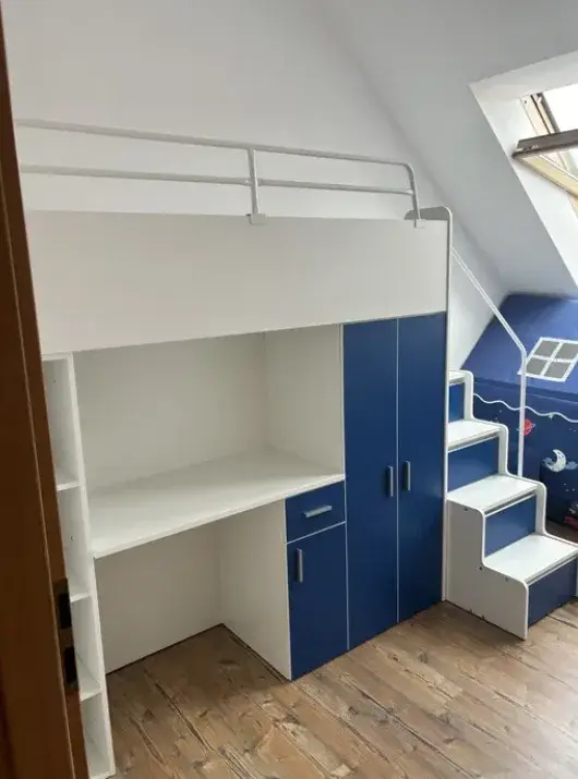 Montaż Składanie Skręcanie Mebli Ikea Bodzio Castorama Agata z paczek