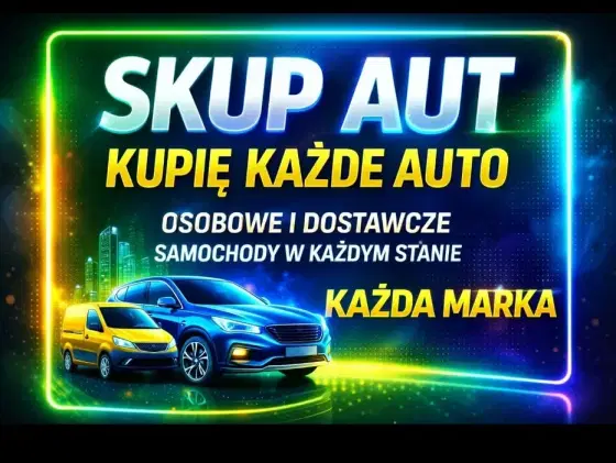 Kupujesz samochód na? Weź udział w wywiadzie i zgarnij 150 zł!