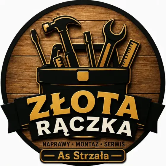 ZŁOTA RĄCZKA - kompleksowe naprawy