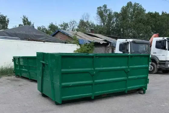 Wywóz Gruz Śmieci Odpadów Wynajem Kontenerów Worek BIG BAG Pruszków