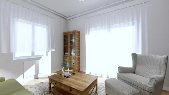 Wykończenia wnętrz