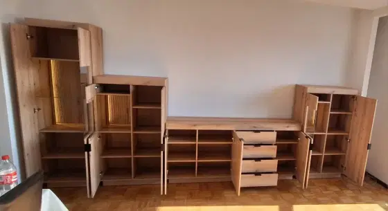 Montaż | Składanie Mebli Poznań i Okolice | Szafy, Komody, Łóżka | Szy
