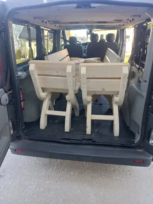 Transport Przeprowadzki
