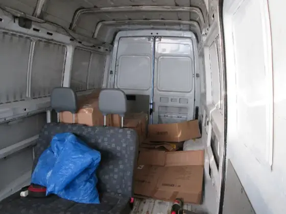Przeprowadzki, transport,, wywóz starych mebli, gruzu